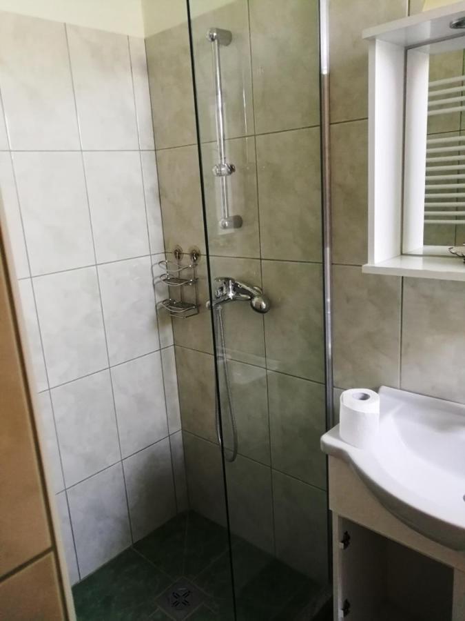 Marinica Apartman Hajdúszoboszló Zewnętrze zdjęcie