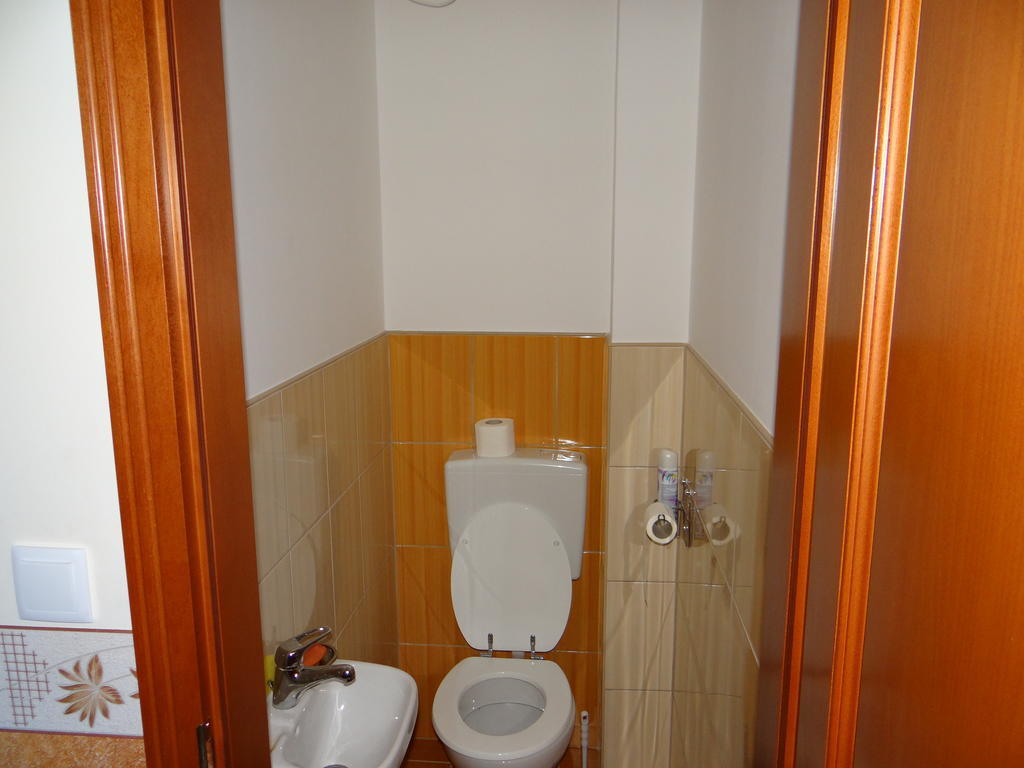 Marinica Apartman Hajdúszoboszló Pokój zdjęcie