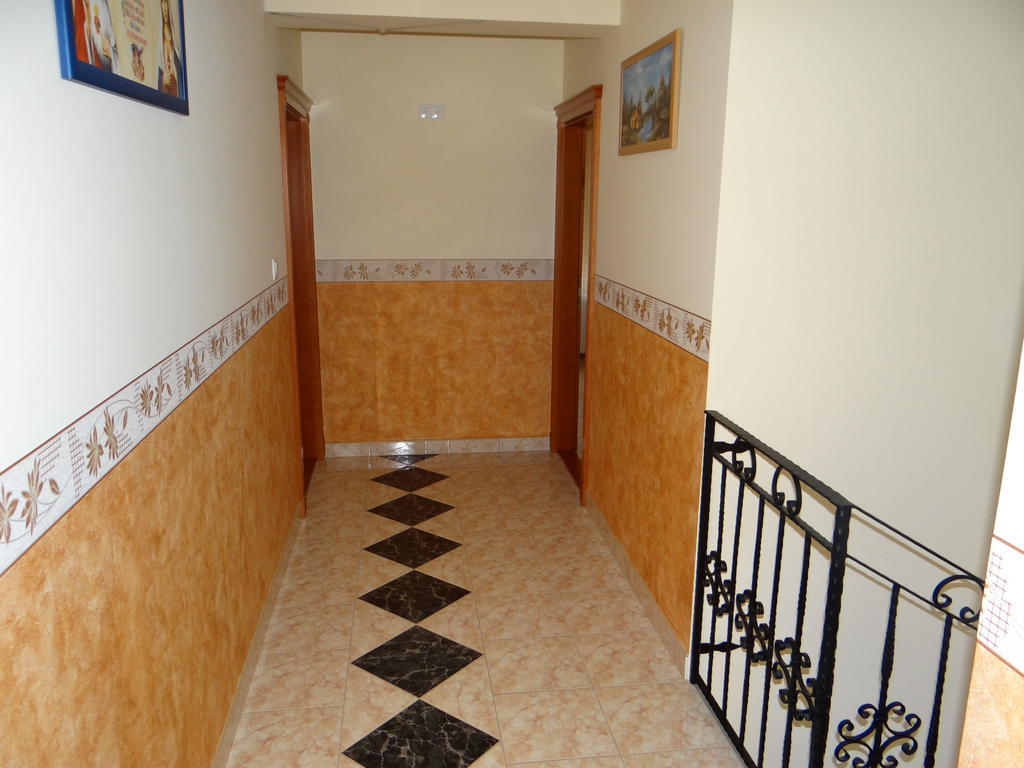 Marinica Apartman Hajdúszoboszló Pokój zdjęcie