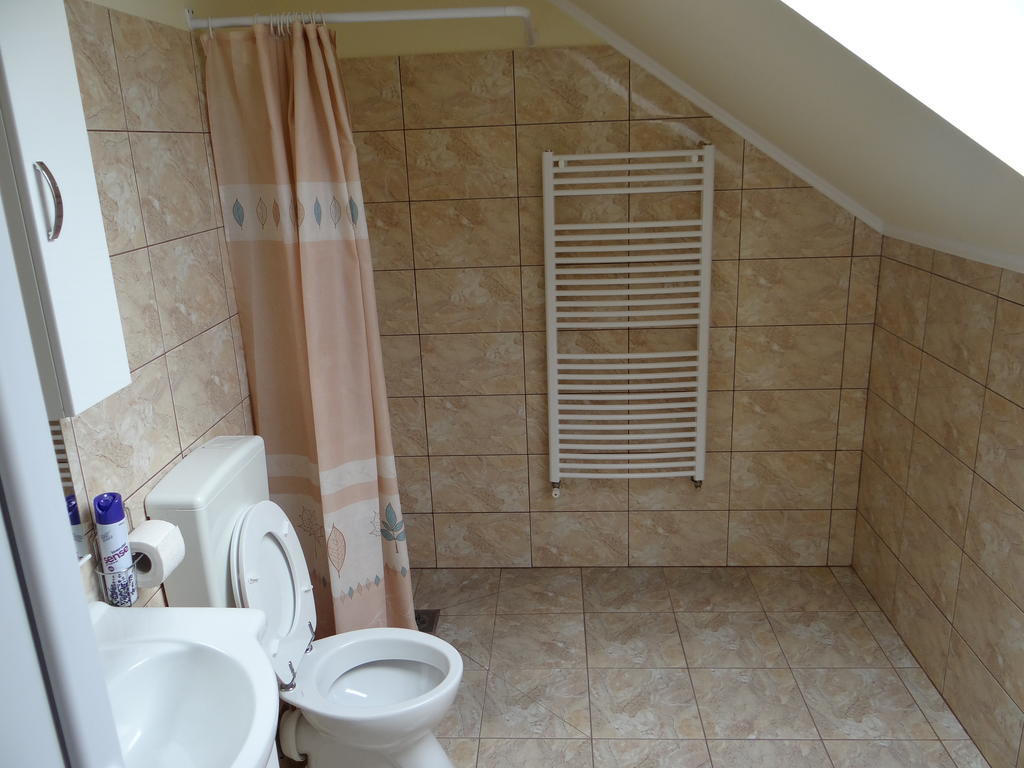 Marinica Apartman Hajdúszoboszló Pokój zdjęcie