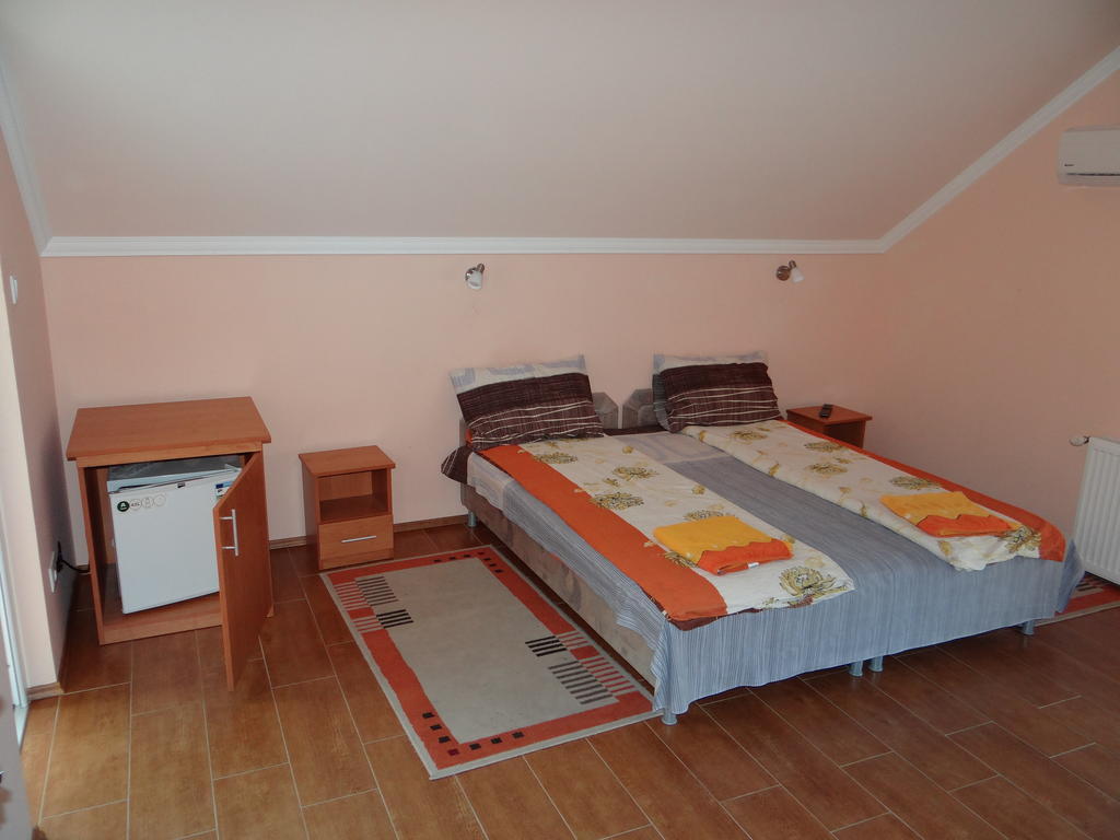 Marinica Apartman Hajdúszoboszló Pokój zdjęcie