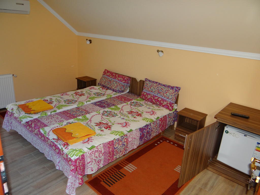 Marinica Apartman Hajdúszoboszló Pokój zdjęcie