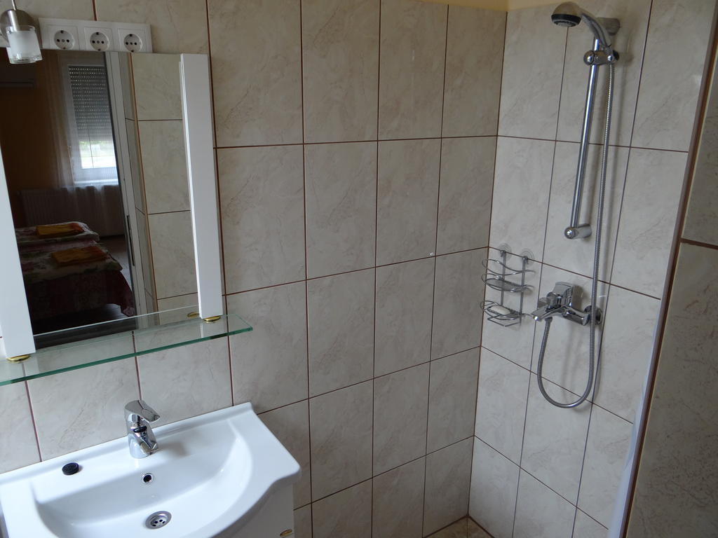 Marinica Apartman Hajdúszoboszló Pokój zdjęcie