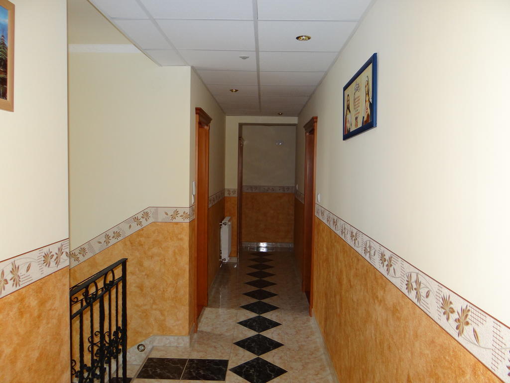 Marinica Apartman Hajdúszoboszló Zewnętrze zdjęcie