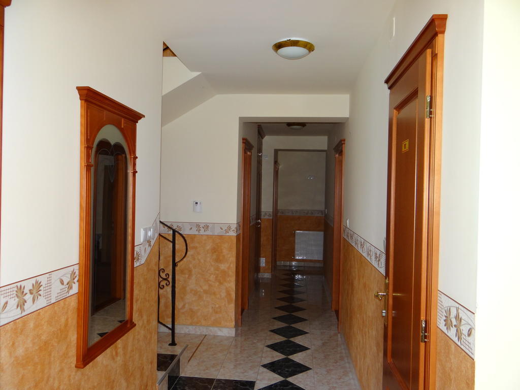 Marinica Apartman Hajdúszoboszló Zewnętrze zdjęcie