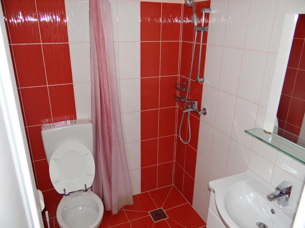 Marinica Apartman Hajdúszoboszló Zewnętrze zdjęcie