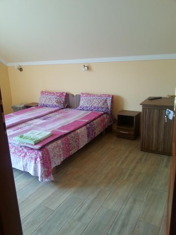 Marinica Apartman Hajdúszoboszló Zewnętrze zdjęcie