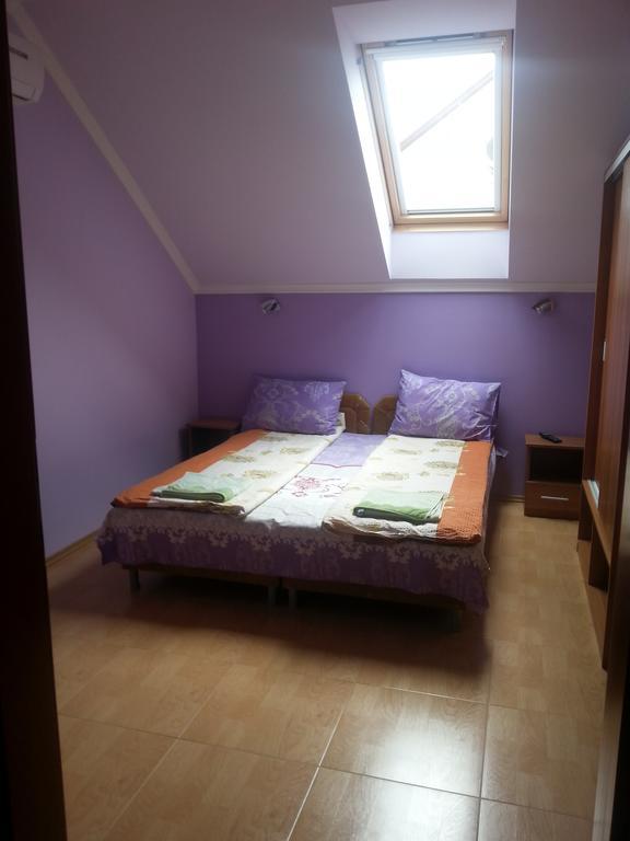 Marinica Apartman Hajdúszoboszló Zewnętrze zdjęcie