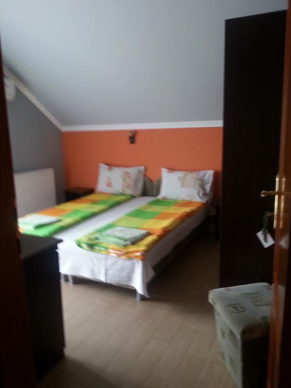 Marinica Apartman Hajdúszoboszló Zewnętrze zdjęcie