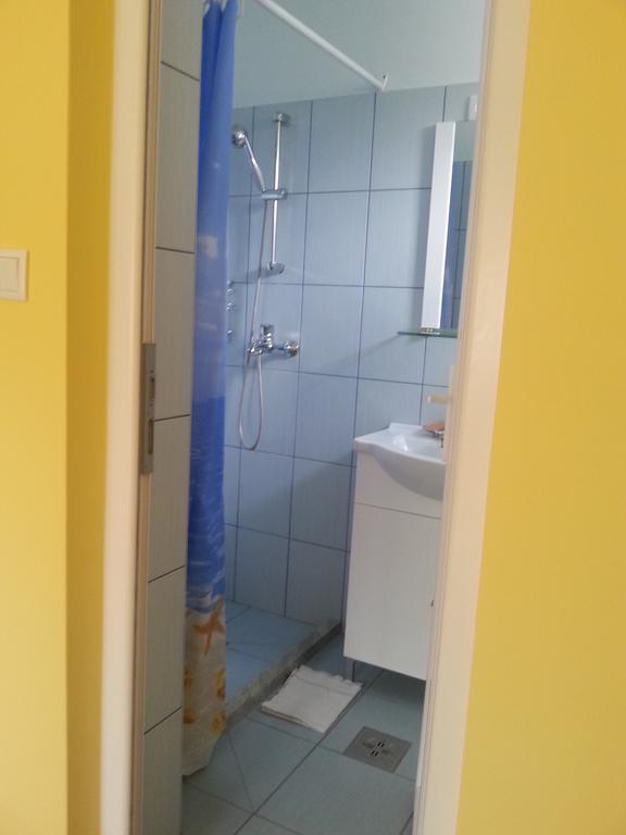 Marinica Apartman Hajdúszoboszló Zewnętrze zdjęcie
