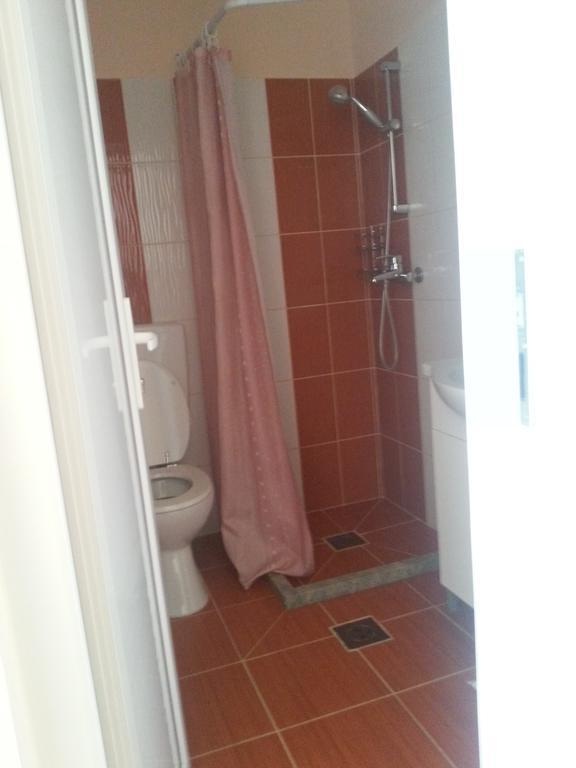 Marinica Apartman Hajdúszoboszló Zewnętrze zdjęcie