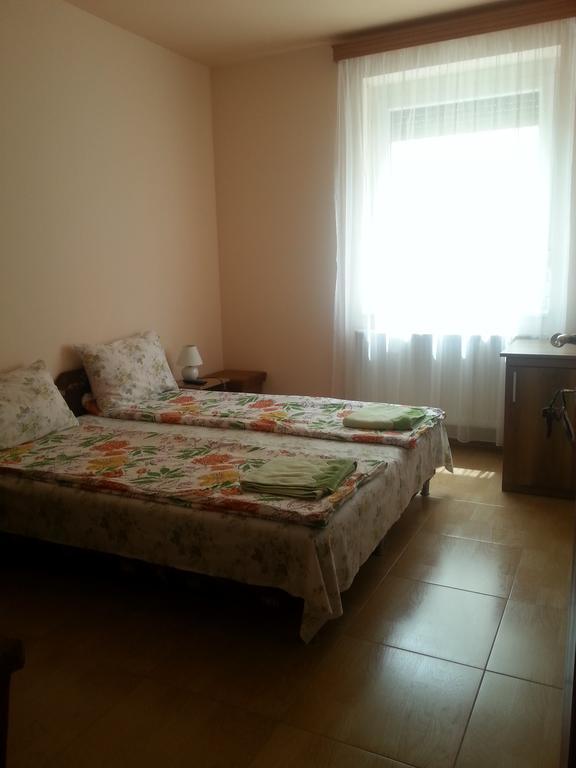 Marinica Apartman Hajdúszoboszló Zewnętrze zdjęcie